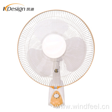16 inch domestic high quality wall fan
